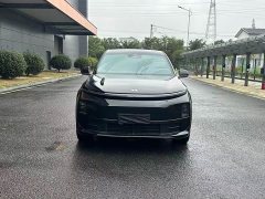 Li Auto L6 Pro - ფოტო 11