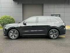 Li Auto L6 Pro - ფოტო 12