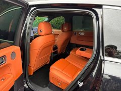 Li Auto L6 Pro - ფოტო 18