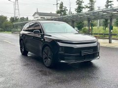 Li Auto L6 Pro - ფოტო 2
