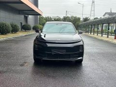 Li Auto L6 Pro - ფოტო 3
