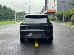Li Auto L6 Pro - ფოტო 8