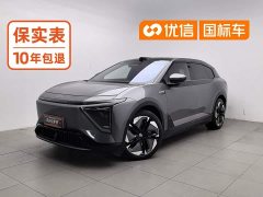 HiPhi Y 560km Elite Edition - ფოტო 1