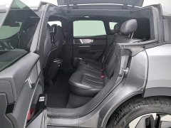 HiPhi Y 560km Elite Edition - ფოტო 15