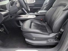 HiPhi Y 560km Elite Edition - ფოტო 20