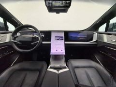 HiPhi Y 560km Elite Edition - ფოტო 5