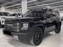 Haval Manlong New Energy 2024 Hi4 145 Pro - ფოტო 1