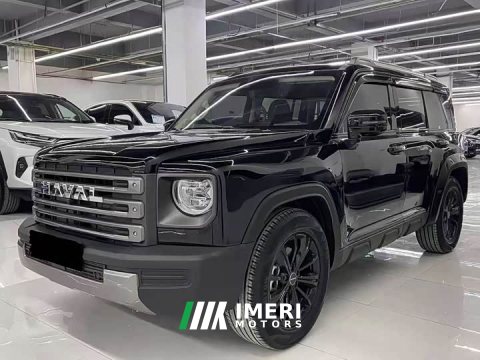2025 Haval Manlong New Energy 2024 Hi4 145 Pro - автомобиль из Китая