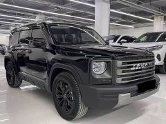 Haval Manlong New Energy 2024 Hi4 145 Pro - ფოტო 3