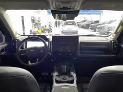 Haval Manlong New Energy 2024 Hi4 145 Pro - ფოტო 4