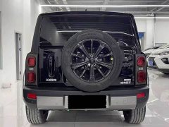 Haval Manlong New Energy 2024 Hi4 145 Pro - ფოტო 8