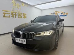 BMW 5 Series 530Li Premier M Sport Package - ფოტო 1