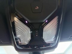 BMW 5 Series 530Li Premier M Sport Package - ფოტო 10