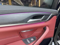 BMW 5 Series 530Li Premier M Sport Package - ფოტო 13