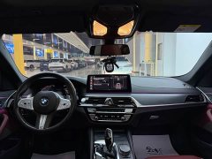 BMW 5 Series 530Li Premier M Sport Package - ფოტო 18
