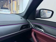 BMW 5 Series 530Li Premier M Sport Package - ფოტო 20