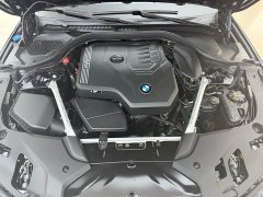 BMW 5 Series 530Li Premier M Sport Package - ფოტო 4