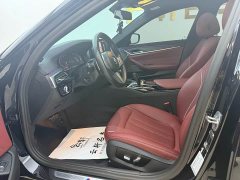 BMW 5 Series 530Li Premier M Sport Package - ფოტო 5