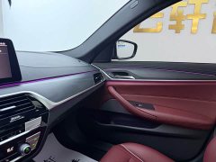 BMW 5 Series 530Li Premier M Sport Package - ფოტო 7