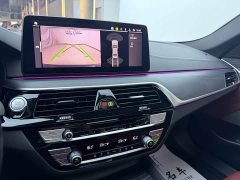 BMW 5 Series 530Li Premier M Sport Package - ფოტო 8