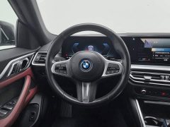 BMW i4 2022 eDrive40 - ფოტო 11