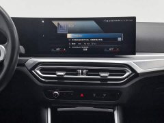 BMW i4 2022 eDrive40 - ფოტო 12