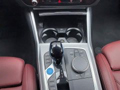 BMW i4 2022 eDrive40 - ფოტო 13