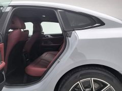 BMW i4 2022 eDrive40 - ფოტო 15