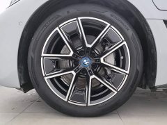 BMW i4 2022 eDrive40 - ფოტო 17