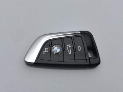 BMW i4 2022 eDrive40 - ფოტო 19
