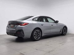 BMW i4 2022 eDrive40 - ფოტო 2