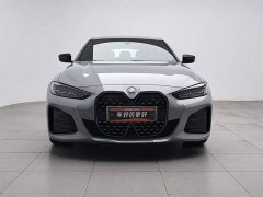 BMW i4 2022 eDrive40 - ფოტო 3