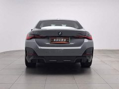 BMW i4 2022 eDrive40 - ფოტო 4