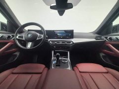 BMW i4 2022 eDrive40 - ფოტო 5
