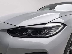 BMW i4 2022 eDrive40 - ფოტო 7