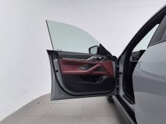BMW i4 2022 eDrive40 - ფოტო 8