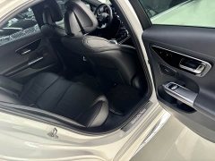Mercedes-Benz C-Class New Energy Facelift C 350 eL - ფოტო 11