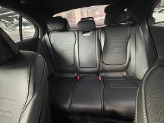 Mercedes-Benz C-Class New Energy Facelift C 350 eL - ფოტო 15