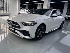 Mercedes-Benz C-Class New Energy Facelift C 350 eL - ფოტო 2