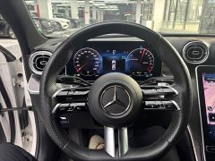 Mercedes-Benz C-Class New Energy Facelift C 350 eL - ფოტო 4