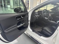 Mercedes-Benz C-Class New Energy Facelift C 350 eL - ფოტო 5