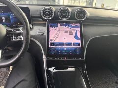 Mercedes-Benz C-Class New Energy Facelift C 350 eL - ფოტო 6
