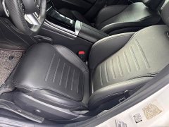 Mercedes-Benz C-Class New Energy Facelift C 350 eL - ფოტო 7