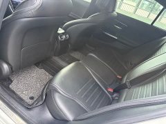 Mercedes-Benz C-Class New Energy Facelift C 350 eL - ფოტო 9