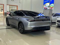 Arcfox Alpha S5 2024 560MAX 185kW - ფოტო 16