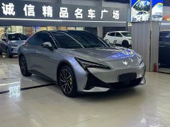Arcfox Alpha S5 2024 560MAX 185kW - ფოტო 17
