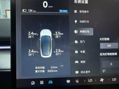 Arcfox Alpha S5 2024 560MAX 185kW - ფოტო 19