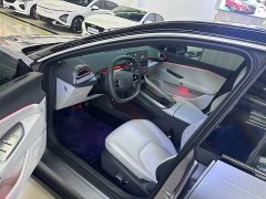 Arcfox Alpha S5 2024 560MAX 185kW - ფოტო 4