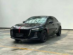 FAW Red Flag H5 1.5T DCT Mystic Black Edition - ფოტო 1