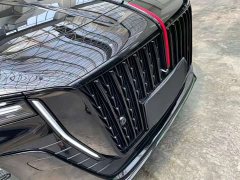 FAW Red Flag H5 1.5T DCT Mystic Black Edition - ფოტო 10